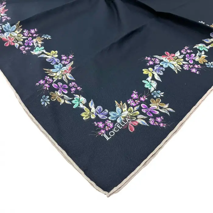 Locella Soft Pamuk Eşarp-soft67-11