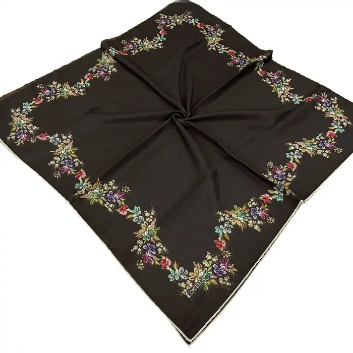 Locella Soft Pamuk Eşarp-soft67-12