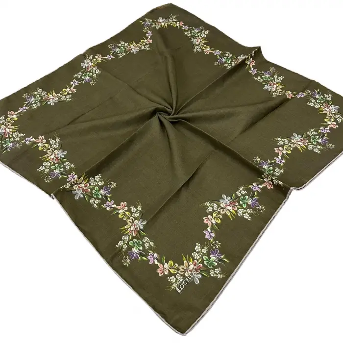 Locella Soft Pamuk Eşarp-soft67-13