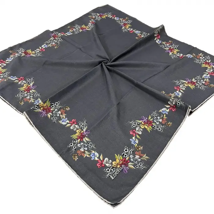 Locella Soft Pamuk Eşarp-soft67-14