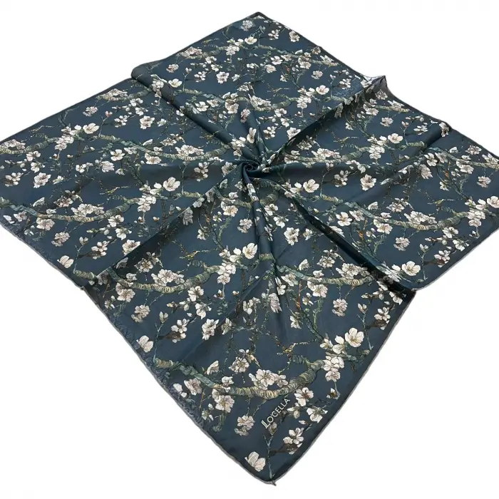 Locella Soft Pamuk Eşarp-soft68-04