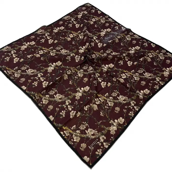 Locella Soft Pamuk Eşarp-soft68-06