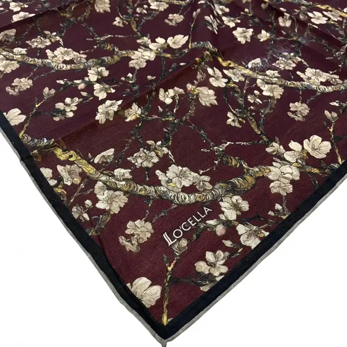 Locella Soft Pamuk Eşarp-soft68-06
