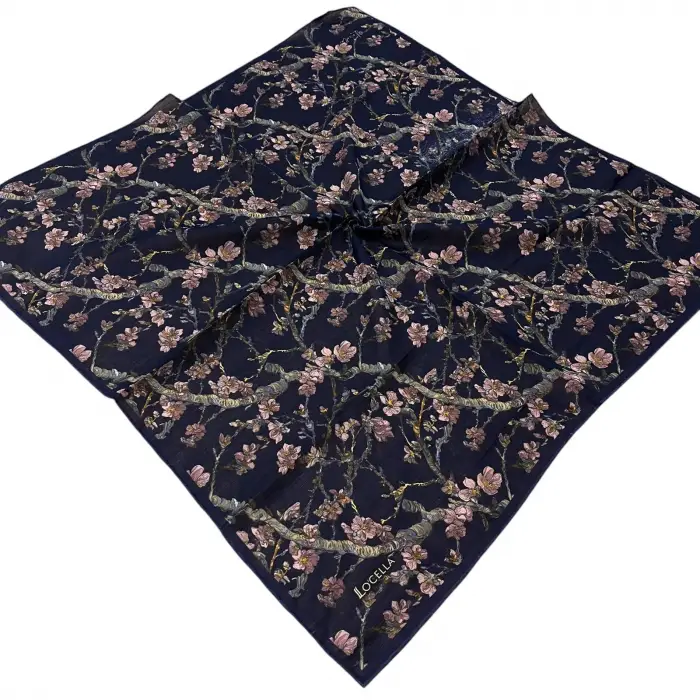 Locella Soft Pamuk Eşarp-soft68-07