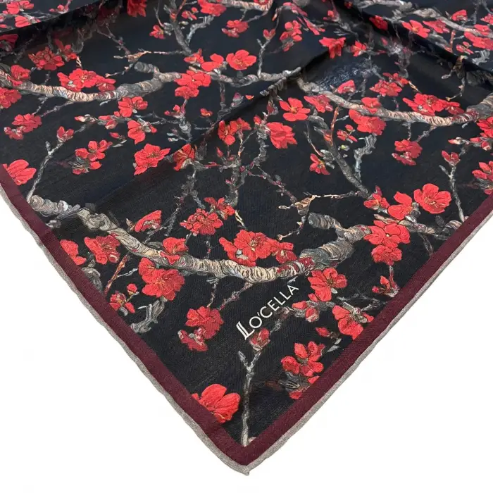 Locella Soft Pamuk Eşarp-soft68-08