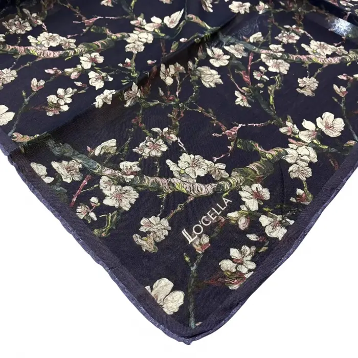 Locella Soft Pamuk Eşarp-soft68-09