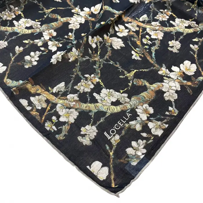 Locella Soft Pamuk Eşarp-soft68-10