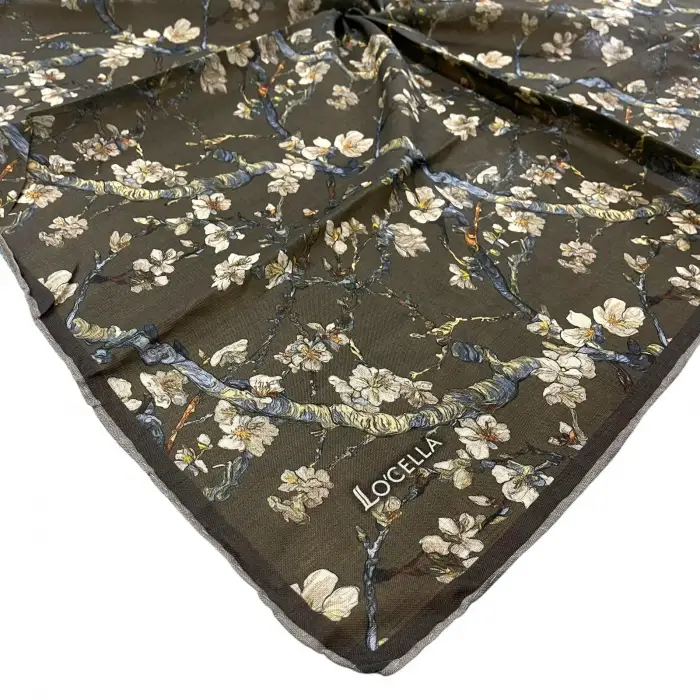 Locella Soft Pamuk Eşarp-soft68-11