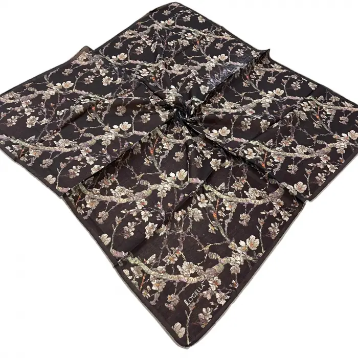 Locella Soft Pamuk Eşarp-soft68-12