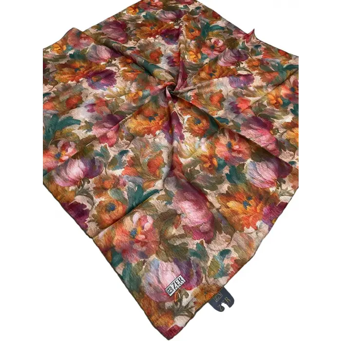 Zer Scarfs Soft Pamuk Eşarp(soft69-01)