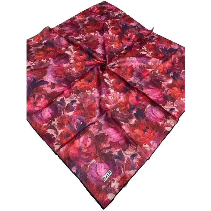 Zer Scarfs Soft Pamuk Eşarp(soft69-02)