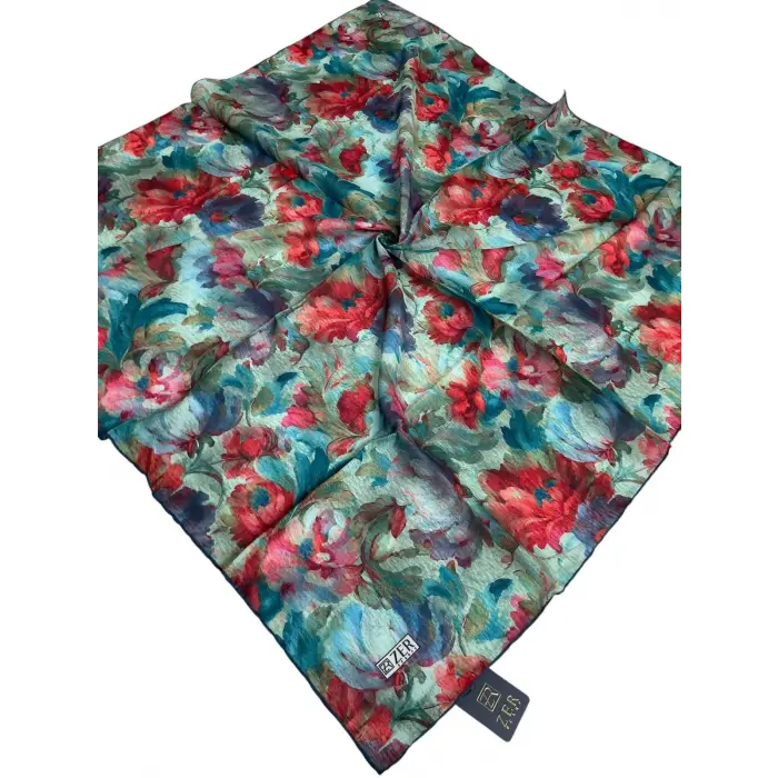 Zer Scarfs Soft Pamuk Eşarp(soft69-06)