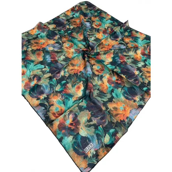 Zer Scarfs Soft Pamuk Eşarp(soft69-07)