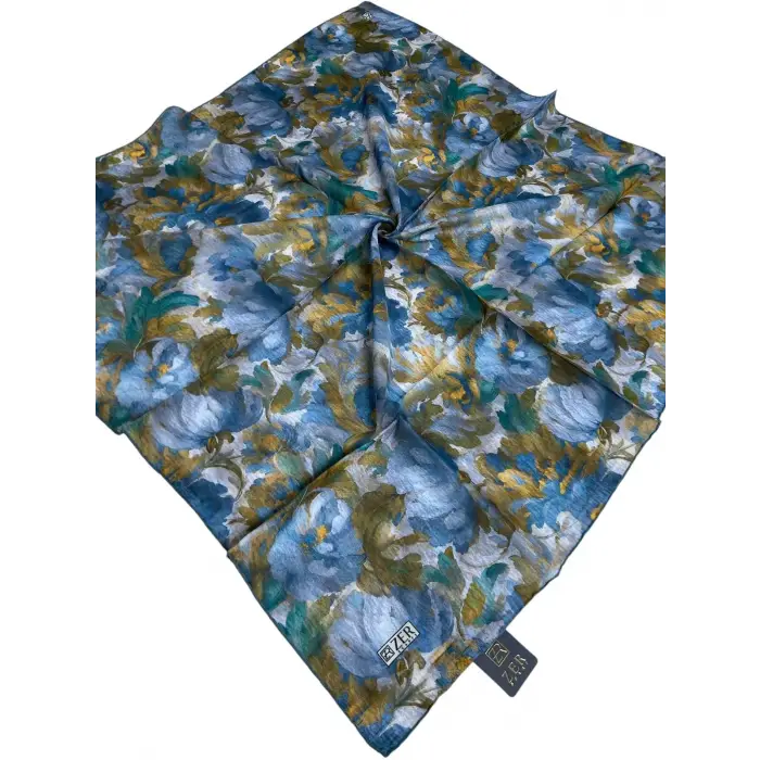 Zer Scarfs Soft Pamuk Eşarp(soft69-08)