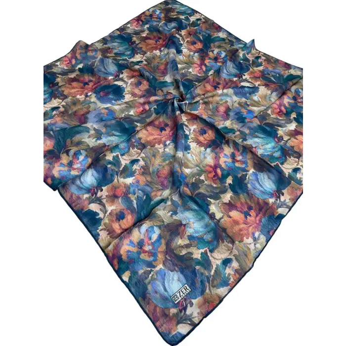 Zer Scarfs Soft Pamuk Eşarp(soft69-09)