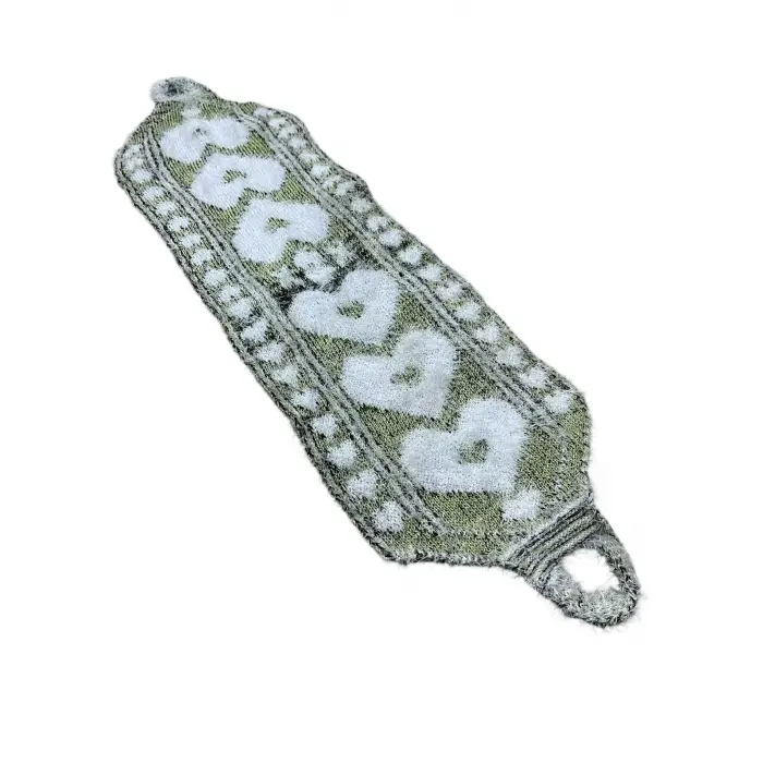 Çeyizlik ve Gündelik El İşi Lif - (LİF02-01)