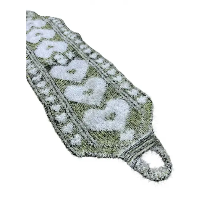 Çeyizlik ve Gündelik El İşi Lif - (LİF02-01)