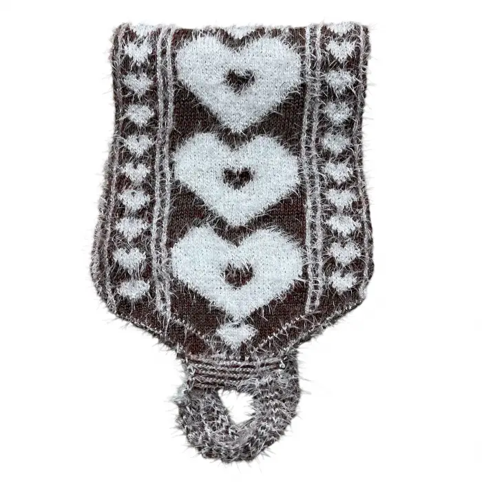 Çeyizlik ve Gündelik El İşi Lif - (LİF02-02)