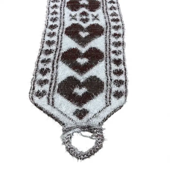 Çeyizlik ve Gündelik El İşi Lif - (LİF02-02)