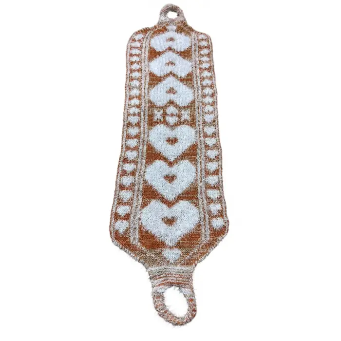 Çeyizlik ve Gündelik El İşi Lif - (LİF02-03)