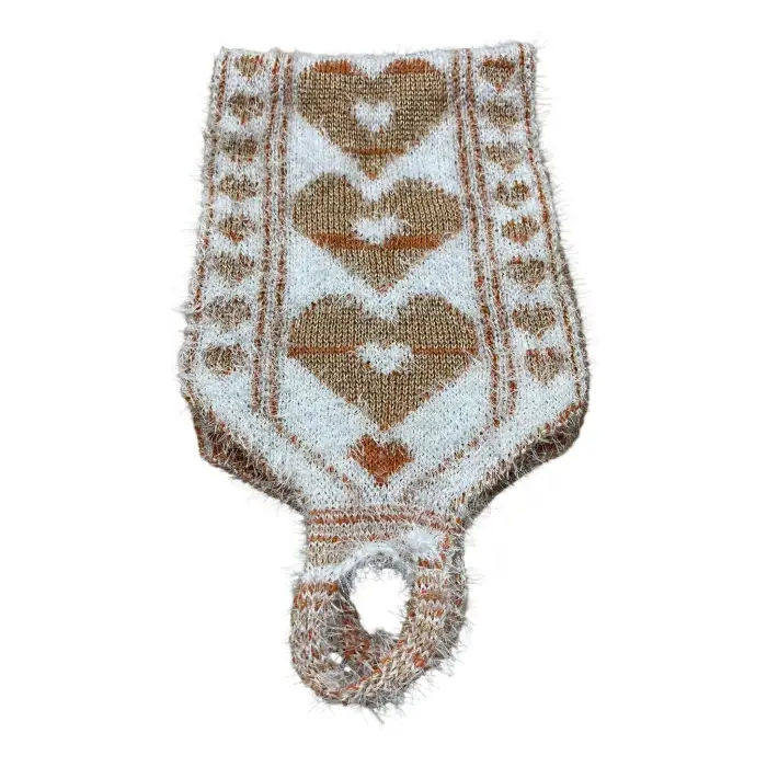 Çeyizlik ve Gündelik El İşi Lif - (LİF02-03)