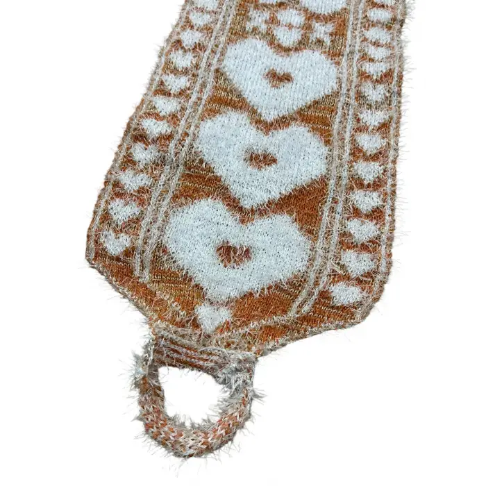 Çeyizlik ve Gündelik El İşi Lif - (LİF02-03)