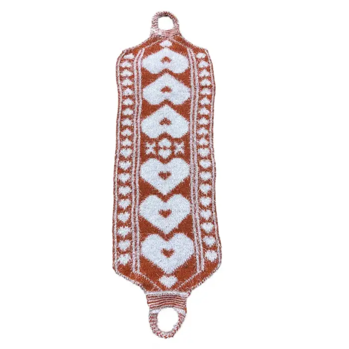 Çeyizlik ve Gündelik El İşi Lif - (LİF02-04)