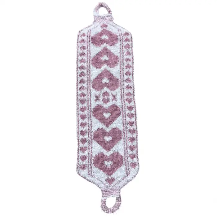 Çeyizlik ve Gündelik El İşi Lif - (LİF02-05)