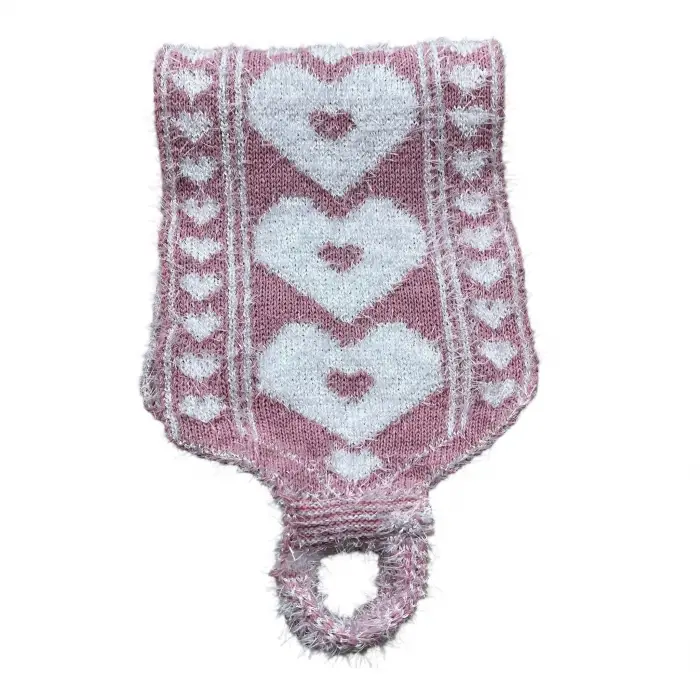 Çeyizlik ve Gündelik El İşi Lif - (LİF02-05)