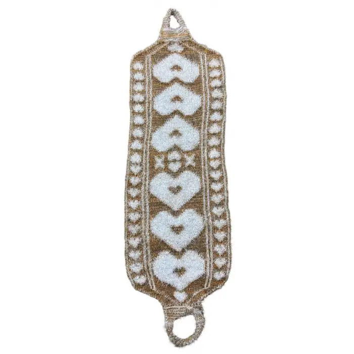 Çeyizlik ve Gündelik El İşi Lif - (LİF02-06)