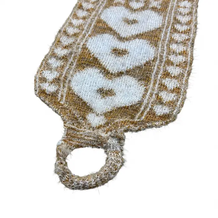 Çeyizlik ve Gündelik El İşi Lif - (LİF02-06)