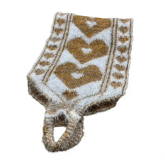 Çeyizlik ve Gündelik El İşi Lif - (LİF02-06)