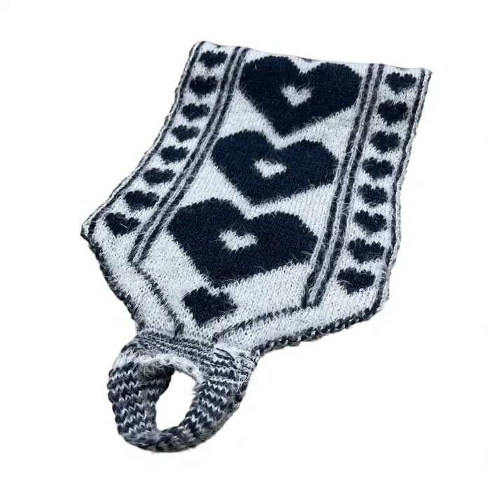 Çeyizlik ve Gündelik El İşi Lif - (LİF02-07)