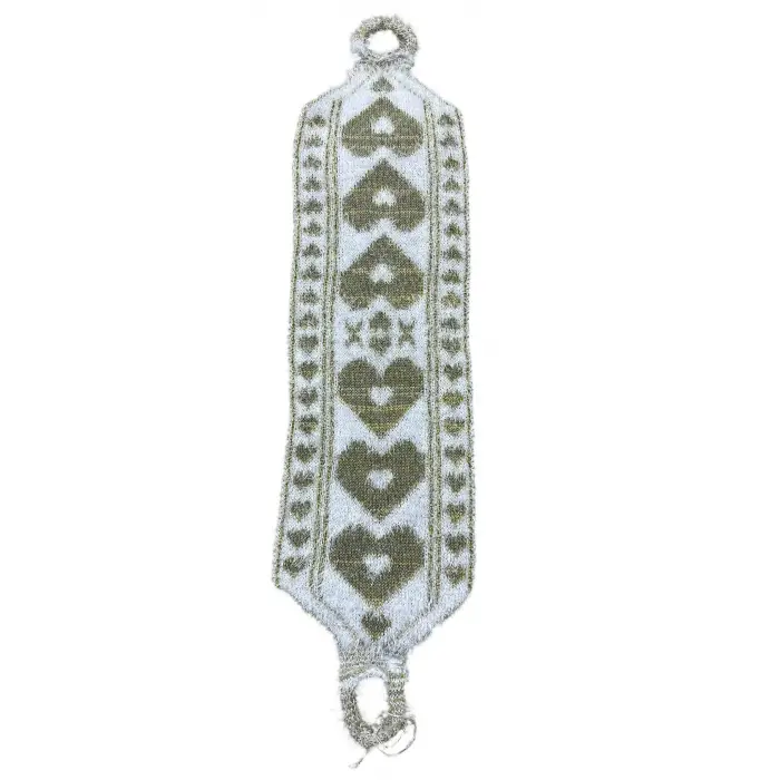 Çeyizlik ve Gündelik El İşi Lif - (LİF02-08)