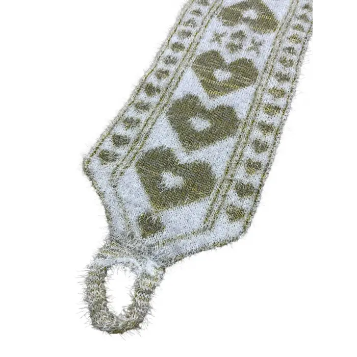 Çeyizlik ve Gündelik El İşi Lif - (LİF02-08)