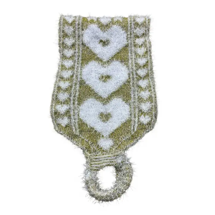 Çeyizlik ve Gündelik El İşi Lif - (LİF02-08)