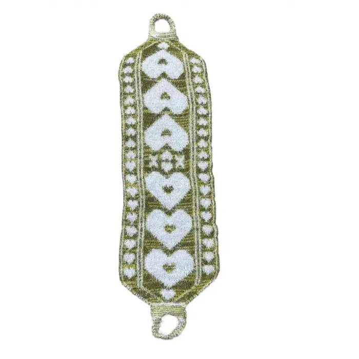 Çeyizlik ve Gündelik El İşi Lif - (LİF02-09)