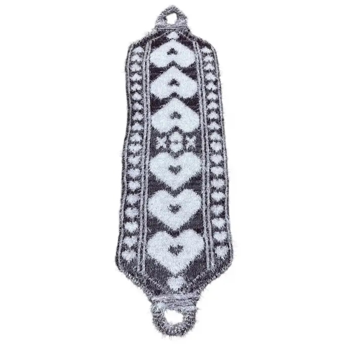 Çeyizlik ve Gündelik El İşi Lif - (LİF02-10)