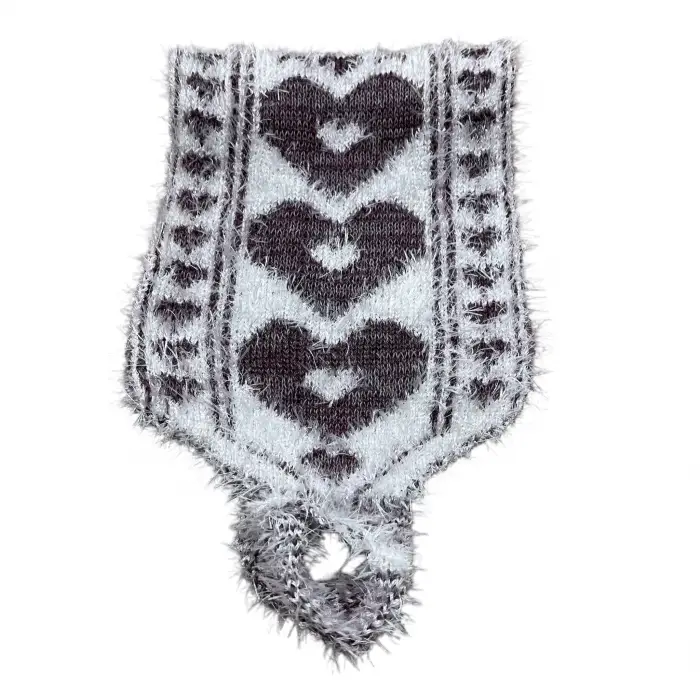 Çeyizlik ve Gündelik El İşi Lif - (LİF02-10)