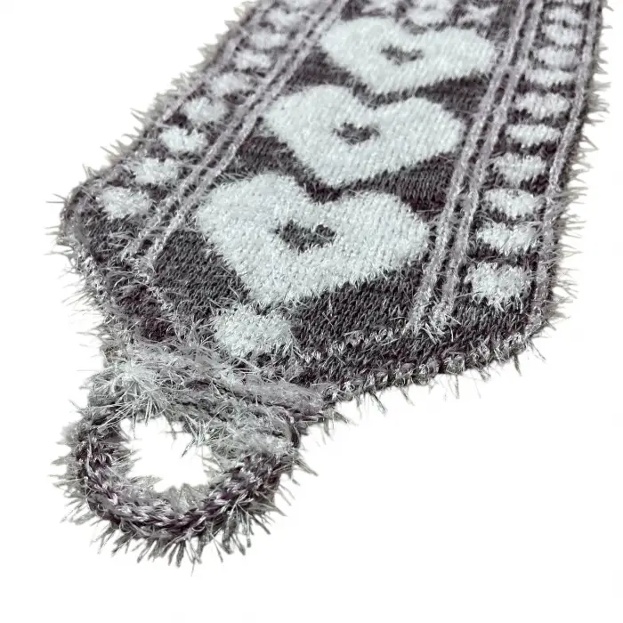 Çeyizlik ve Gündelik El İşi Lif - (LİF02-10)