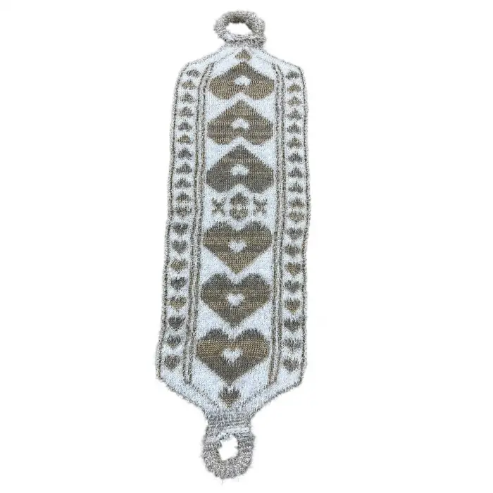 Çeyizlik ve Gündelik El İşi Lif - (LİF02-11)