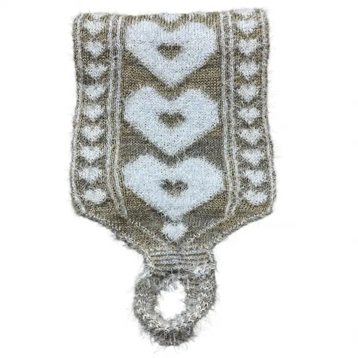 Çeyizlik ve Gündelik El İşi Lif - (LİF02-11)