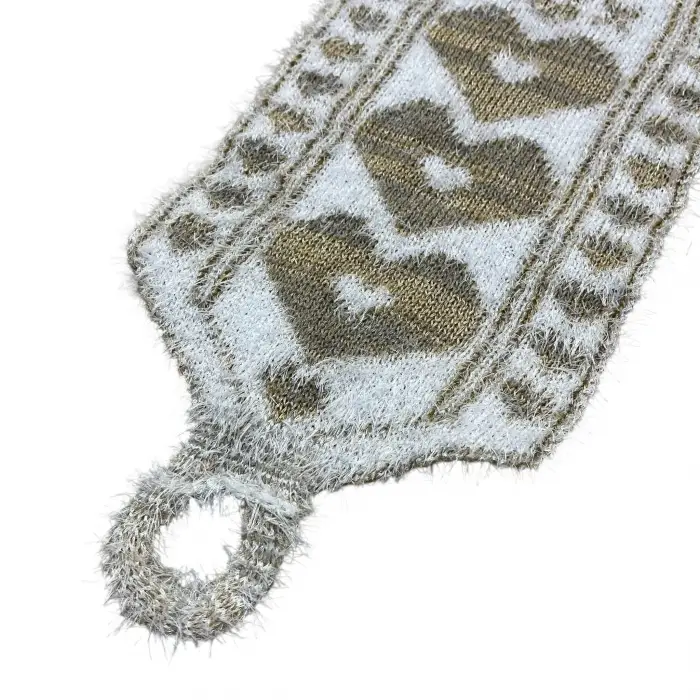 Çeyizlik ve Gündelik El İşi Lif - (LİF02-11)