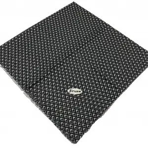 Firuze Sökme Dimi Koton Eşarp (FE517-09)