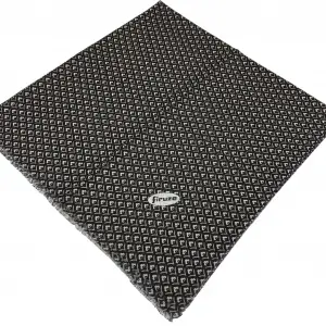 Firuze Sökme Dimi Koton Eşarp (FE517-11)