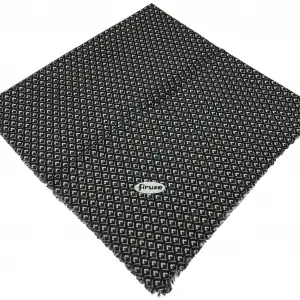 Firuze Sökme Dimi Koton Eşarp (FE517-12)