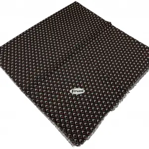 Firuze Sökme Dimi Koton Eşarp (FE517-19)