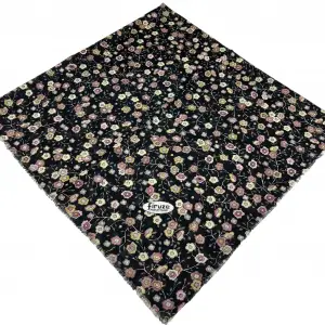 Firuze Sökme Dimi Koton Eşarp (FE518-01)