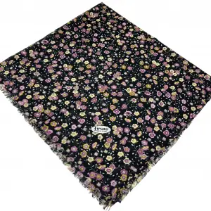 Firuze Sökme Dimi Koton Eşarp (FE518-07)