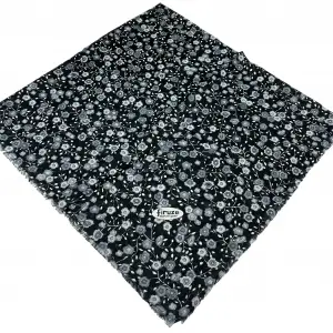 Firuze Sökme Dimi Koton Eşarp (FE518-10)